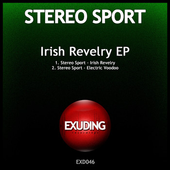 Stereo Sport - Irish Revelry