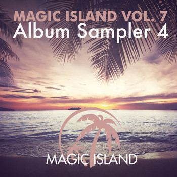 Various Artists - Magic Island Vol. 7 Album Sampler 04