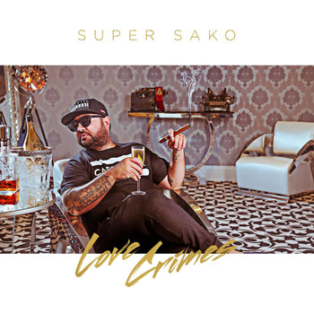 Super Sako - Love Crimes