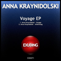 Anna Kraynidolski - Voyage