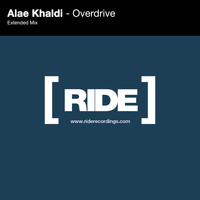 Alae Khaldi - Overdrive
