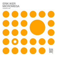 Erik Iker - Micromega
