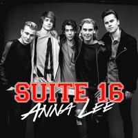 Suite 16 - Anna-Lee