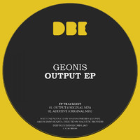 Geonis - Output