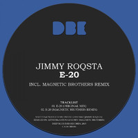 Jimmy Roqsta - E-20
