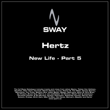 Hertz - New Life - Part 5