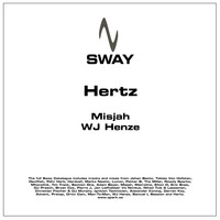 Hertz - New Life - Part 5 (Remixes)