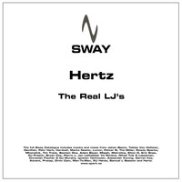 Hertz - The Real LJ's