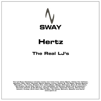 Hertz - The Real LJ's