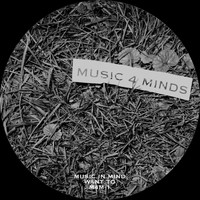 Music In Mind - Want To / 12 Years