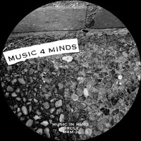 Music In Mind - Circle / Polychrome