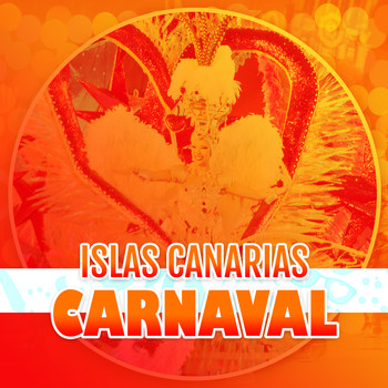 Salsarrica feat. Goyo Tavío - Islas Canarias Carnaval (Todo Carnaval)