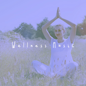 Meditation, Spa & Spa and Relaxation And Meditation - Wellness Music
