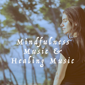 Relaxing Mindfulness Meditation Relaxation Maestro, Deep Sleep Meditation and Zen - Mindfulness Music & Healing Music