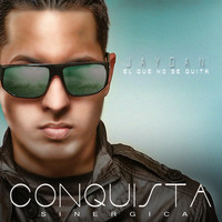 Jaydan - Conquista Sinergica