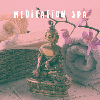 Musica Relajante, Zen Meditation and Natural White Noise and New Age Deep Massage and Relajación - Meditation Spa