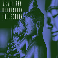 Lullabies for Deep Meditation, Nature Sounds Nature Music and Deep Sleep Relaxation - Asain Zen Meditation Collection
