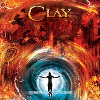 Clay - No Importa Lo Que Hacemos
