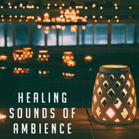 Rain Sounds Nature Collection, White! Noise and Rainfall - Healing Sounds of Ambience
