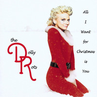 The Dollyrots - All I Want for Christmas Is You