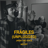 Motiff - Fràgiles (Unplugged) [feat. Motiff]