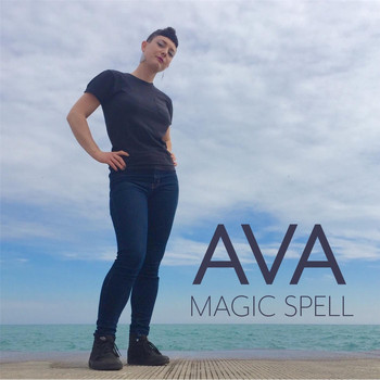 Ava - Magic Spell