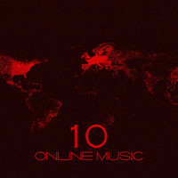Disfunktional DJs - Online Music, Vol. 10