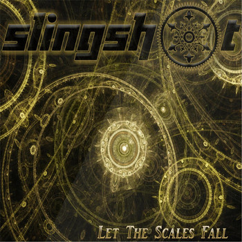 Slingshot - Let the Scales Fall