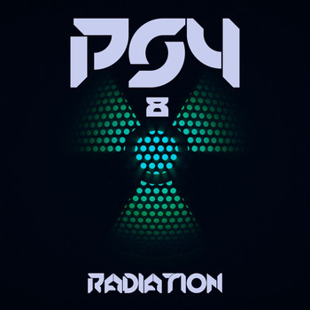 Various Artists - Psy Radiation, Vol. 8