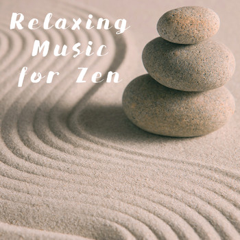 Yoga Sounds, Meditation Rain Sounds and Relaxing Music Therapy - Relaxing Music for Zen