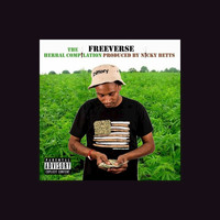 Freeverse - The Herbal Compilation