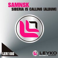 SamNSK - Siberia Is Calling