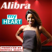 Alibra - My Heart