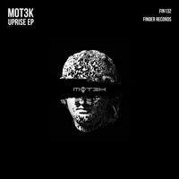 MOT3K - Uprise EP