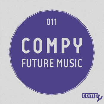 Various Artists - Compy Future Music, Vol. 11