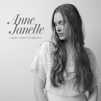 Anne Janelle - I Didn't Want to Break It