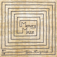Ben Raznick - Memory Maze