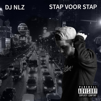 DJ NLZ - Stap Voor Stap