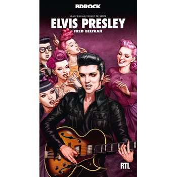 Elvis Presley - RTL & BD Music Present Elvis Presley