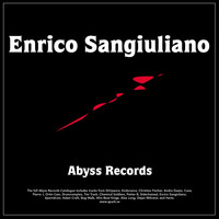 Enrico Sangiuliano - By Train