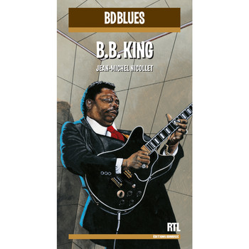 B.B. King - RTL & BD Music Present B.B. King