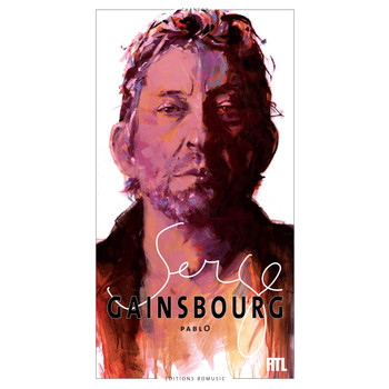 Serge Gainsbourg - RTL & BD Music Present Serge Gainsbourg