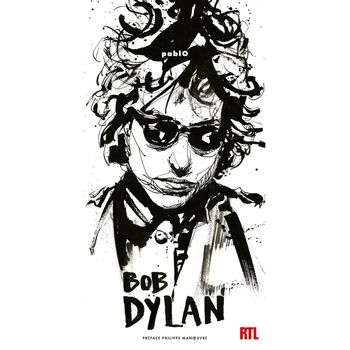 Bob Dylan - RTL & BD Music Present Bob Dylan