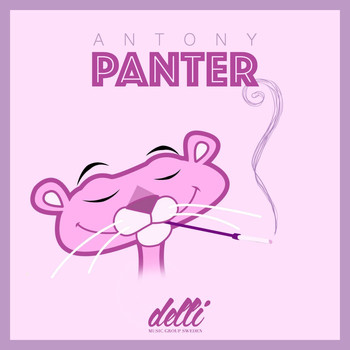 Antony - Panter
