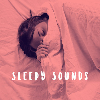 Rockabye Lullaby, Lullabyes and White Noise For Baby Sleep - Sleepy Sounds