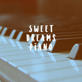 Echoes Of Nature, Deep Dreams and Soothing White Noise for Relaxation - Sweet Dreams Piano