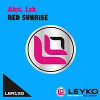 Akit. Lab - Red Sunrise