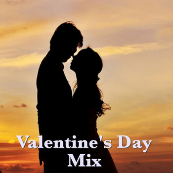 Various Artists - Valentine's Day Mix