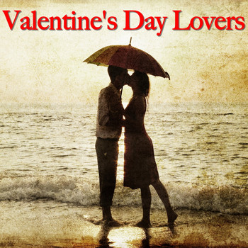 Various Artists - Valentine's Day Lovers