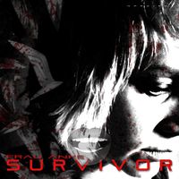 Frau Anke - Survivor LP